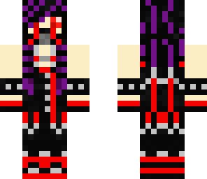 cyber raver