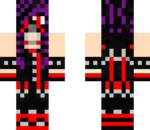 edited cyber raver