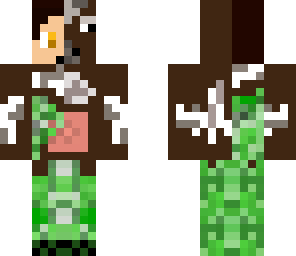 cow human mark1