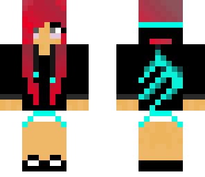 edit monster girl