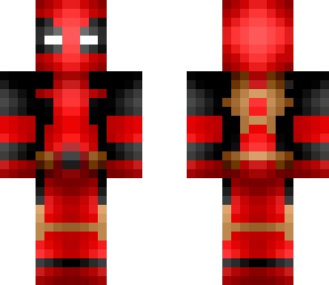 deadpool