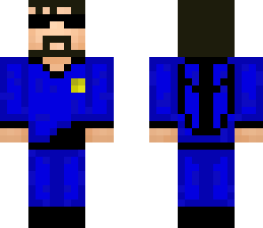 star trek man