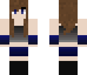 rave girl 2