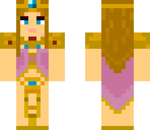 zelda