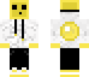 cool golden slime