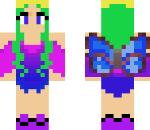 fairy
