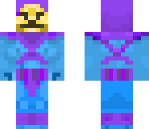 skeletor
