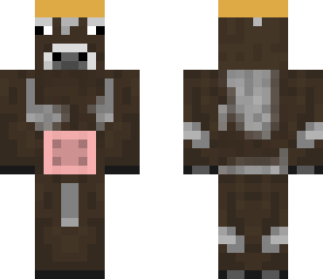 cow farmer