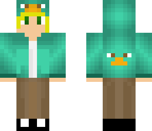 perry