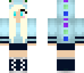dinosaur skin made for sammy