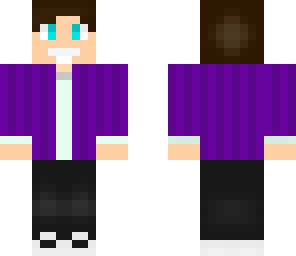 cool teenager