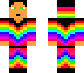 rainbowz