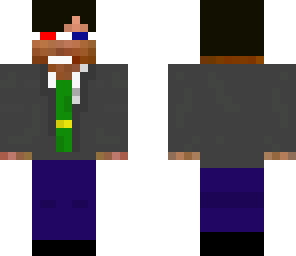3d glasses redo redo