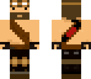 crowbar bro
