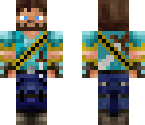 pro steve