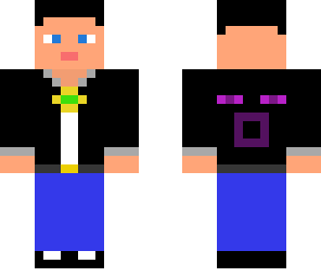 ender face