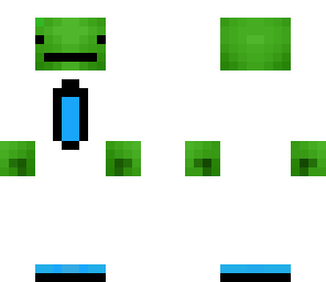 white suit turtle