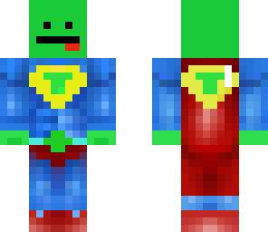 super turtle