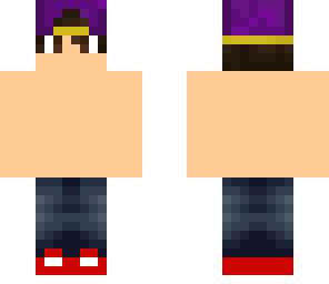 template of me