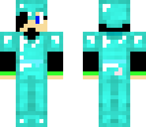armour guy