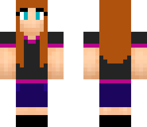 girl