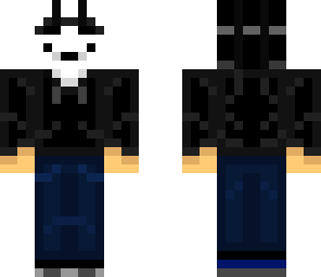 psycho mask