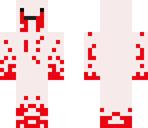 creepy pasta 3 dead ghost man