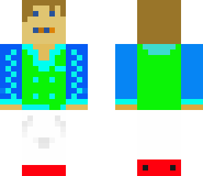 action guy