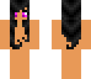 black  hair base