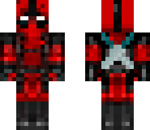 deadpool assassian