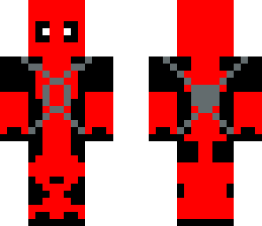 dead pool 