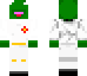 froggy