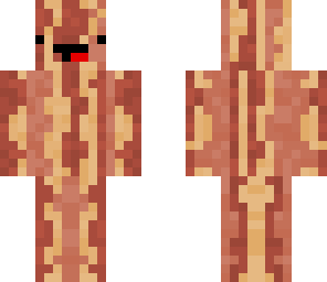 derpy bacon