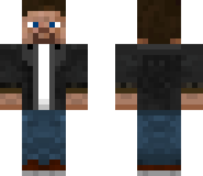 cool steve