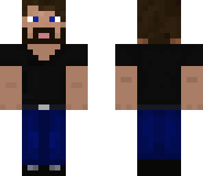 beard guy v5