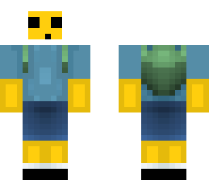 slime finn