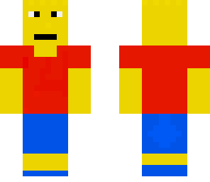bart simpson