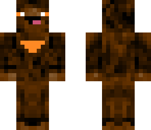 idgaf bigfoot orange