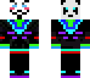 panda anonymous dj
