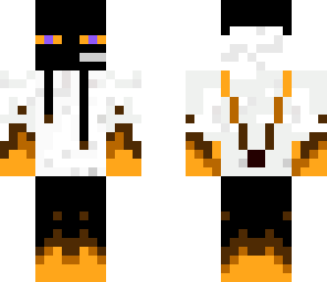 orange endergamer