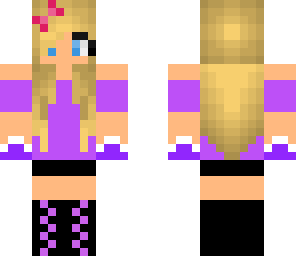 cute girl 