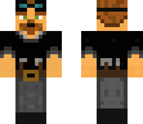 repair man