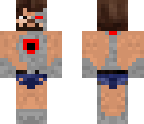 old skin