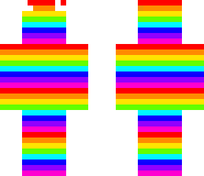 color man