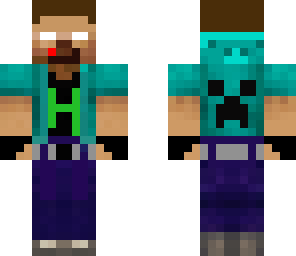 herobrine