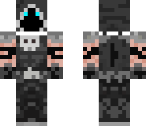 death knight edited