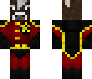 cow robin