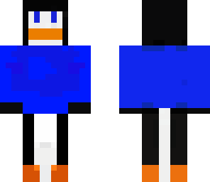 pengiun