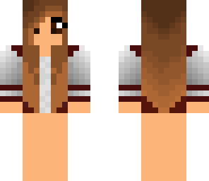 jacked girl in arbeit