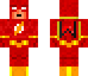 flash